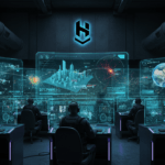 Helsing AI defense data fusion