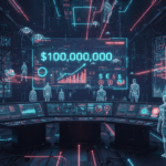 Lyzr AI agent startup
