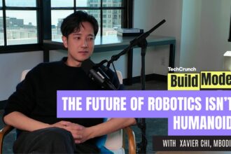 TechCrunch video thumbnail