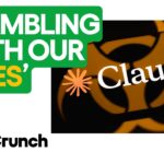 TechCrunch video thumbnail