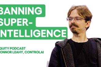 ControlAI director argues superintelligence should be stopped