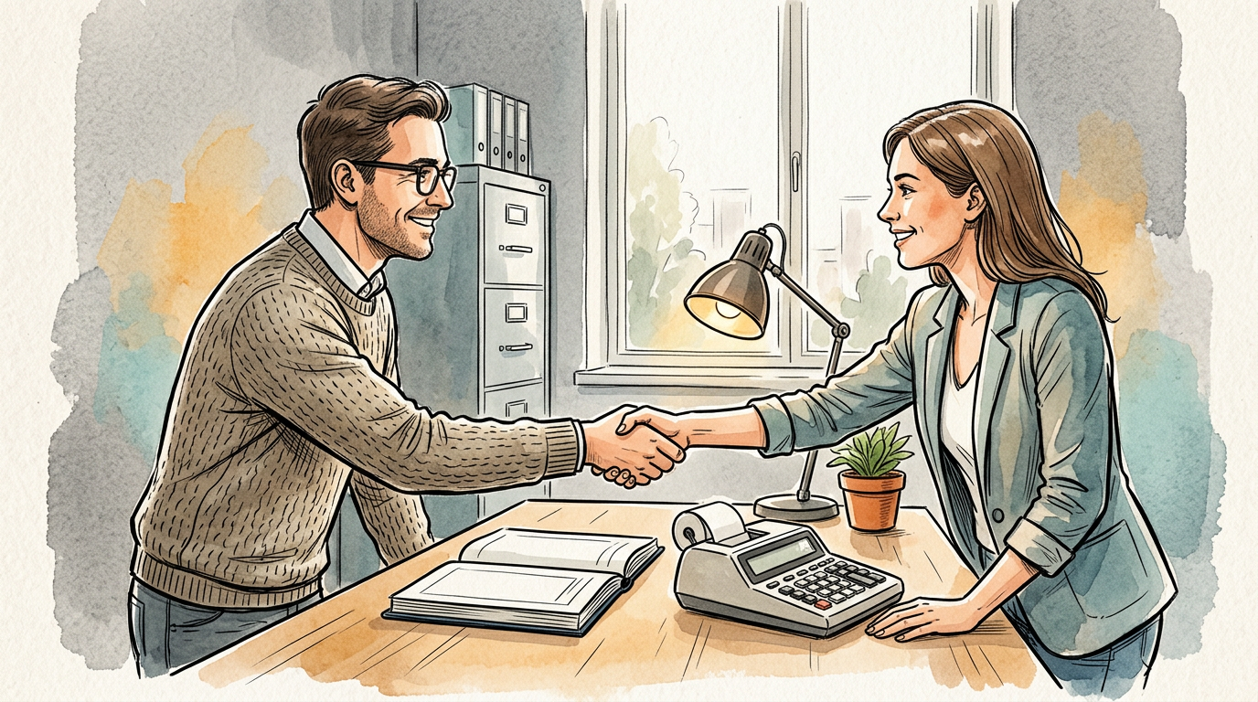 Berlin’s Integral raises €18M to run accounting with AI agents – Techflier
