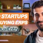 DualEntry rebuilds the ERP from scratch after ChatGPT