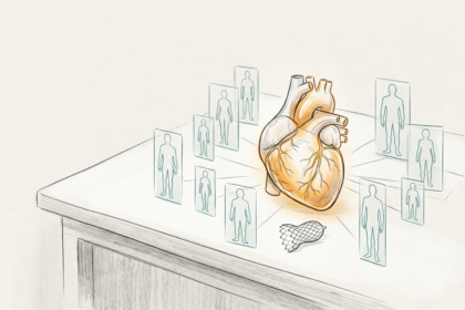 A £10M Series A for the startup turning scans into virtual patients