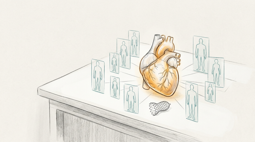 A £10M Series A for the startup turning scans into virtual patients