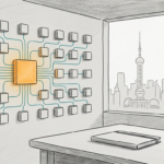 Hypersphere wants foundation models to behave like a routing switchboard