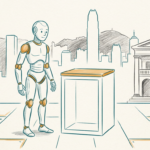 Noetix files quietly for Hong Kong listing with a robot at RMB 9,998