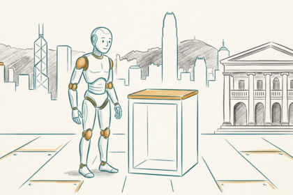 Noetix files quietly for Hong Kong listing with a robot at RMB 9,998