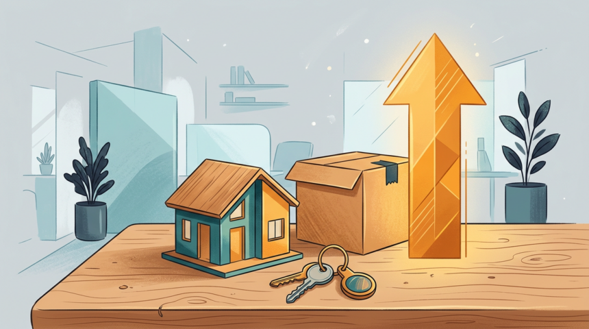 Homeward lands $120M to let owners buy before they sell