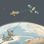 Laser ranging startup Foundational draws €9.6M pre-seed