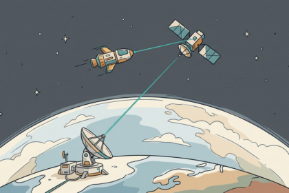 Laser ranging startup Foundational draws €9.6M pre-seed
