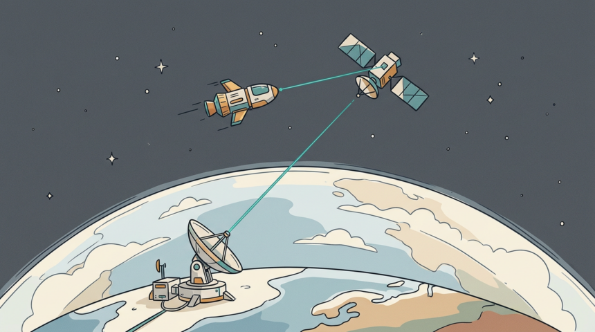 Laser ranging startup Foundational draws €9.6M pre-seed