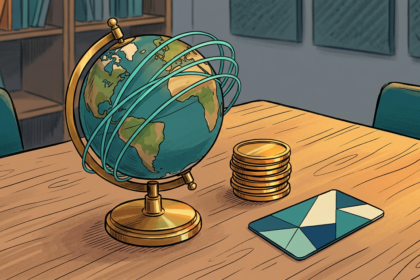 CoinFund backs Jeeves with $110M for a stablecoin wallet