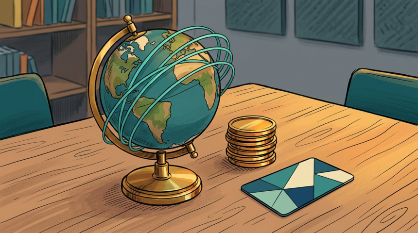 CoinFund backs Jeeves with $110M for a stablecoin wallet