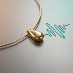 Jewelry startup Nirva pulls in $33M for a listening pendant