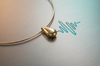 Jewelry startup Nirva pulls in $33M for a listening pendant