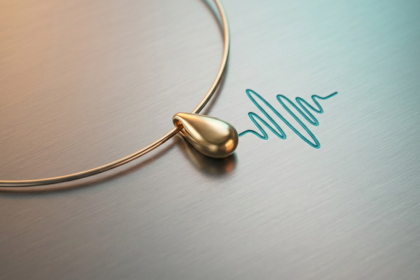 Jewelry startup Nirva pulls in $33M for a listening pendant