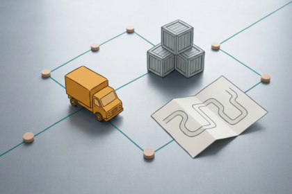 Marine veteran's Watchtower Labs exits stealth to simulate military logistics
