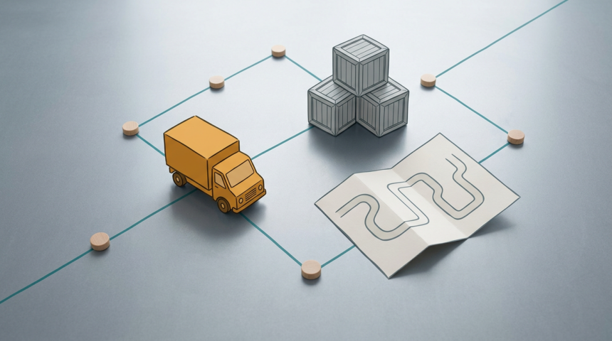 Marine veteran's Watchtower Labs exits stealth to simulate military logistics