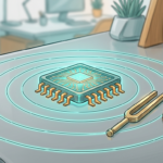 Oxford spin-out automates the tuning that slows quantum computers