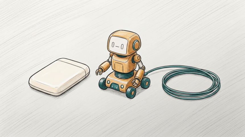 Singapore security robot maker Kabam will switch off on November 20