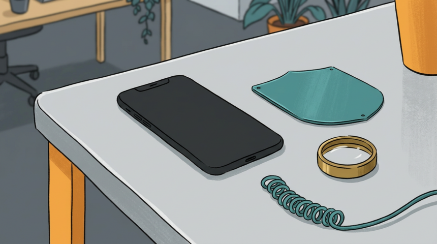 iVerify adds $17M as mobile exploits outrun patching cycles