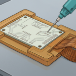 PreScalar gives factory lines a way to update device firmware in place