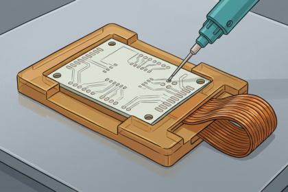 PreScalar gives factory lines a way to update device firmware in place