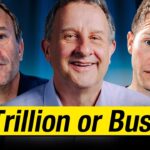 Lemkin and O'Driscoll weigh a venture market chasing trillion-dollar outcomes